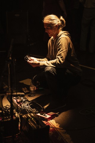 Daniel Rizzo