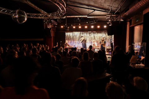 Stiller Has - 2018 – Foto von Simone Steinegger