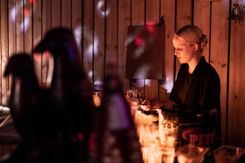 Antje Kälin