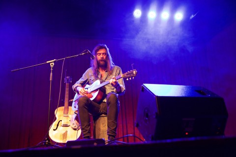 Jack Broadbent – 2017 – Foto von J. Schnüriger