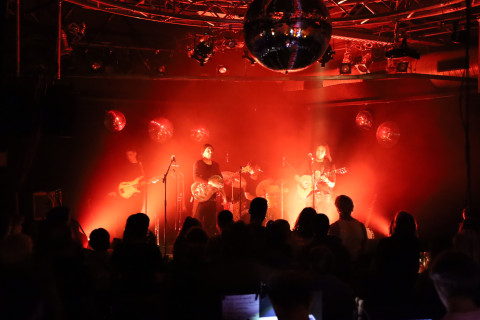 The Two - 2023 - Foto von Astrid Gerber